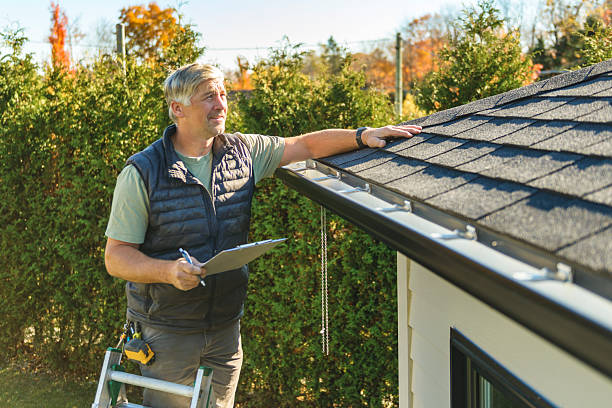 Trusted Roof Inspection service in Burbank, IL - Ben Roofing and Steel LLC